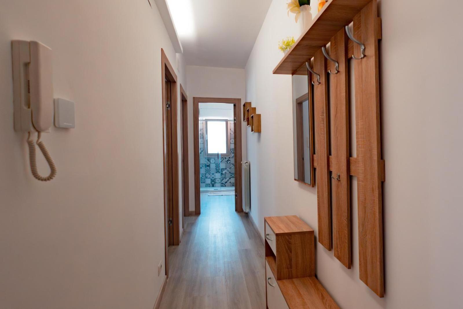 Guest House Чефалу Экстерьер фото